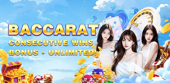 Promotion for 3 Million Peso Jackpot
